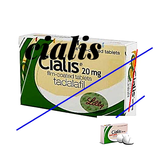 Acheter cialis pas cher en ligne